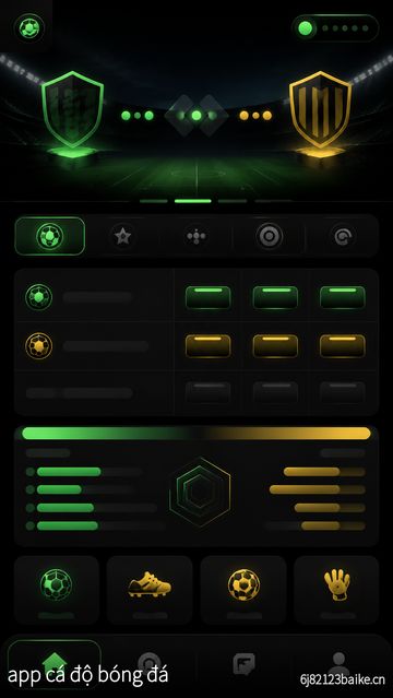 app cá độ bóng đá screenshot 3